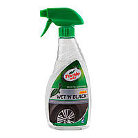 Полироль для шин Turtle Wax Wet-n-Black 500ml