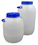 Бідон 15 л харчовий, фото 4