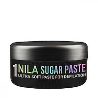 САХАРНАЯ ПАСТА ДЛЯ ДЕПИЛЯЦИИ NILA 1 ULTRA SOFT