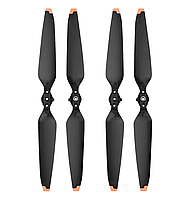 Пропейлери лопасті 9453F квадрокоптер Dji Mavic Dji Mavic 3/3T /3E/3Pro/ Mavic 3 Cine Low-Noise Propellers (4шт)