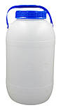 Бідон 15 л харчовий, фото 2