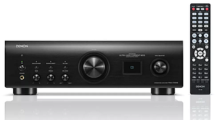 Denon PMA-1700NE Black