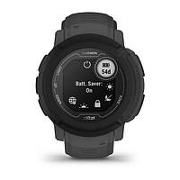 Смарт-часы Garmin Instinct 2 Dezl Edition