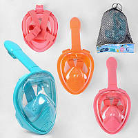 Маска з 40167-66 M (20) 3 кольори