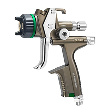 Фарбопульт SATA jet® X 5500 HVLP 1.3 мм 1061887
