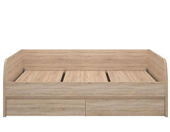 Ліжко LOZ 2S/90 Нортон Сонома ВМВ