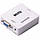 Конвертер MINI, VGA в HDMI (гн.VGA+гн.3,5м (IN)- гн.HDMI (OUT), фото 3