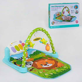 Музичні центри. Розвиваючі килимки