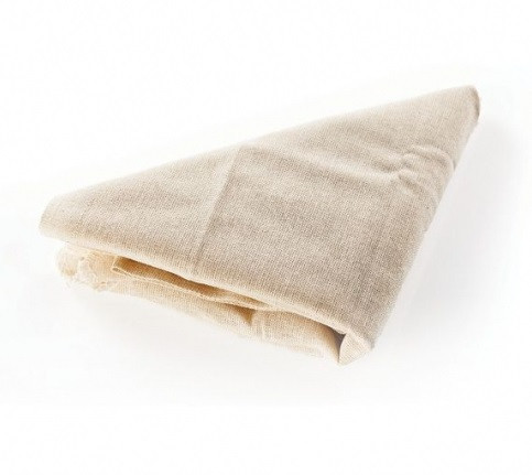 Косинка перев'язувальна фіксувальна Sinmed з бавовни, Польща