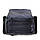 Сумка дорожня на колесах Gabol Week Eco 65L Negro (122347 001), фото 6