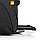 Сумка дорожня на колесах Gabol Week Eco 65L Negro (122347 001), фото 10