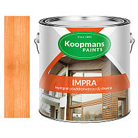 Просочення для деревини Koopmans Impra 103 кедр азійський (1 л)