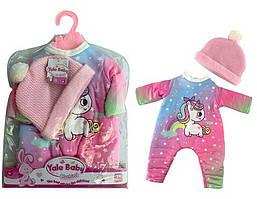 Одяг для ляльок BLC 101 K (96) в кульку