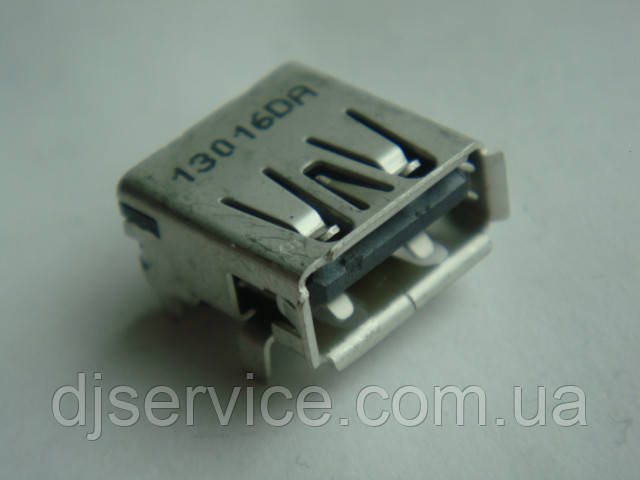 Купить USB разьем DKB1106, DKN1553 для Pioneer cdj900, cdj2000, цена 81