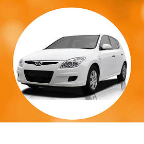 Hyundai I30 2007-2011