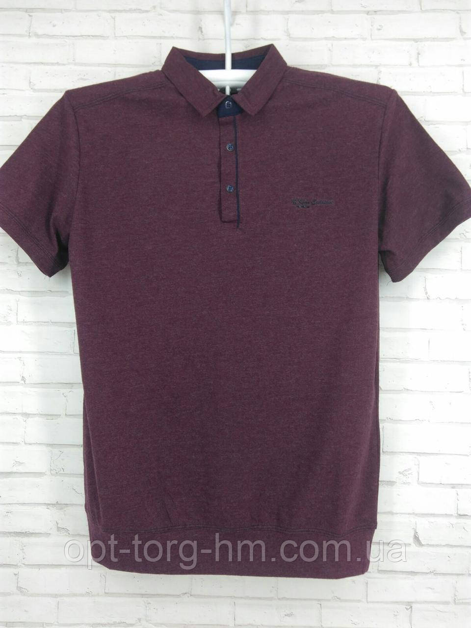 Чоловіча футболка  2XL, фото 1