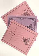 Зошит 12 лист. лінія "Класичний", ЦІНА ЗА УП. 50ШТ, ТМ Тетрада, Україна (50/800)