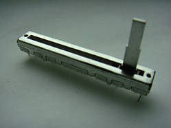 Фейдер FE  60mm A10K 20mm