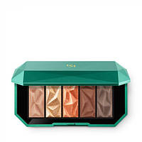 Палетка теней KIKO MILANO Holiday Gems Gorgeous Eyeshadow Palette 02 Forever glam