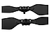Лопаті пропелери DJI Mavic 2 Pro Zoom Quick-Release Blade 8743 N, фото 3