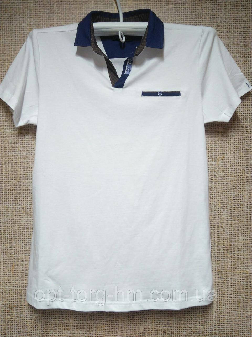 Чоловіча футболка  L, фото 1