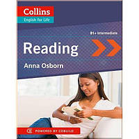 English for Life B1+ Intermediate Reading