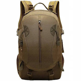 Тактичний армійський рюкзак BGINVEST MIX34, 20-40 л