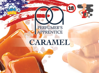 Caramel ароматизатор TPA (Карамель)