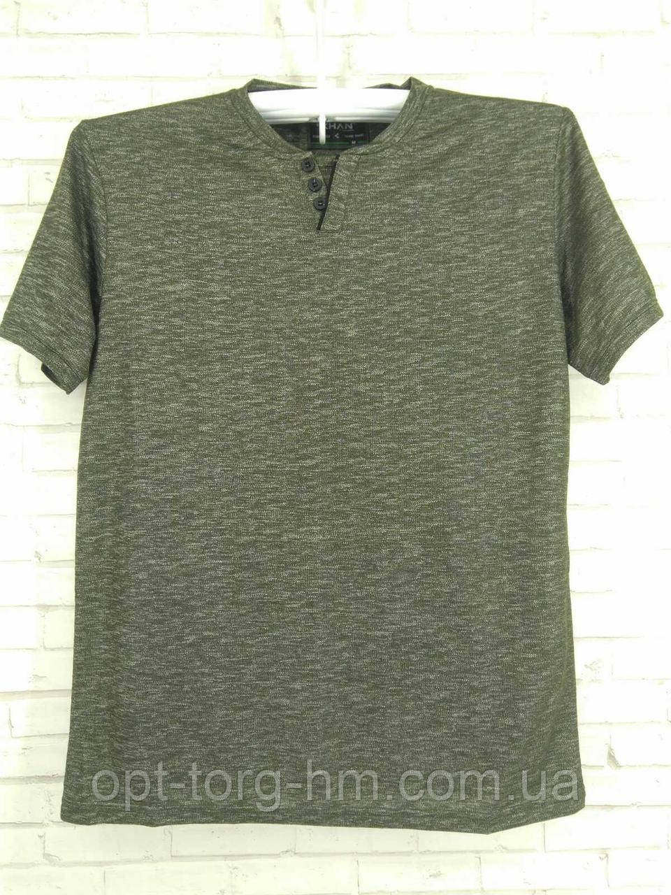 Чоловіча футболка  М, фото 1