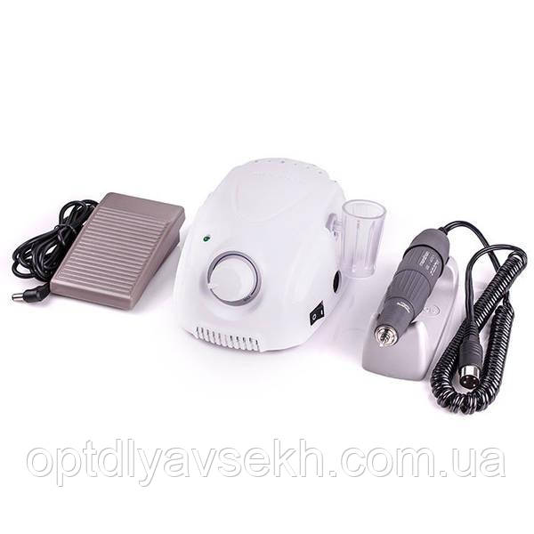 Професійний фрезер M-3 Champion на 65 Вт - 35000 об/хв. (з ручкою і педаллю), фото 1