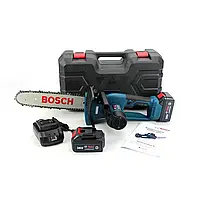 Аккумуляторная цепная пила Bosch UniversalChain 36 (36V 6.0Ah)