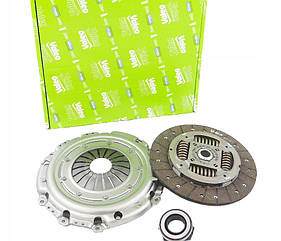 Комплект зчеплення Renault Kango I 1,5dci -05  Valeo 786031