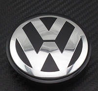 Заглушки колпачки литых дисков VW Volkswagen 56мм