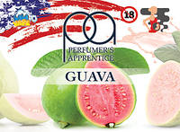 Guava ароматизатор TPA (Гуава)