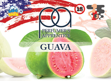 Guava ароматизатор TPA (Гуава) - фото 1 - id-p498120768