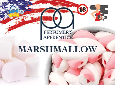 Marshmallow ароматизатор TPA (Маршмеллоу)