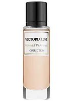 Парфюмированная вода Morale Parfums Victoria Love