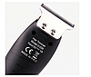 Бездротова машинка для стрижки волосся VGR V-030 Black, фото 10