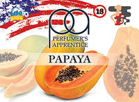 Papaya ароматизатор TPA (Папайя)