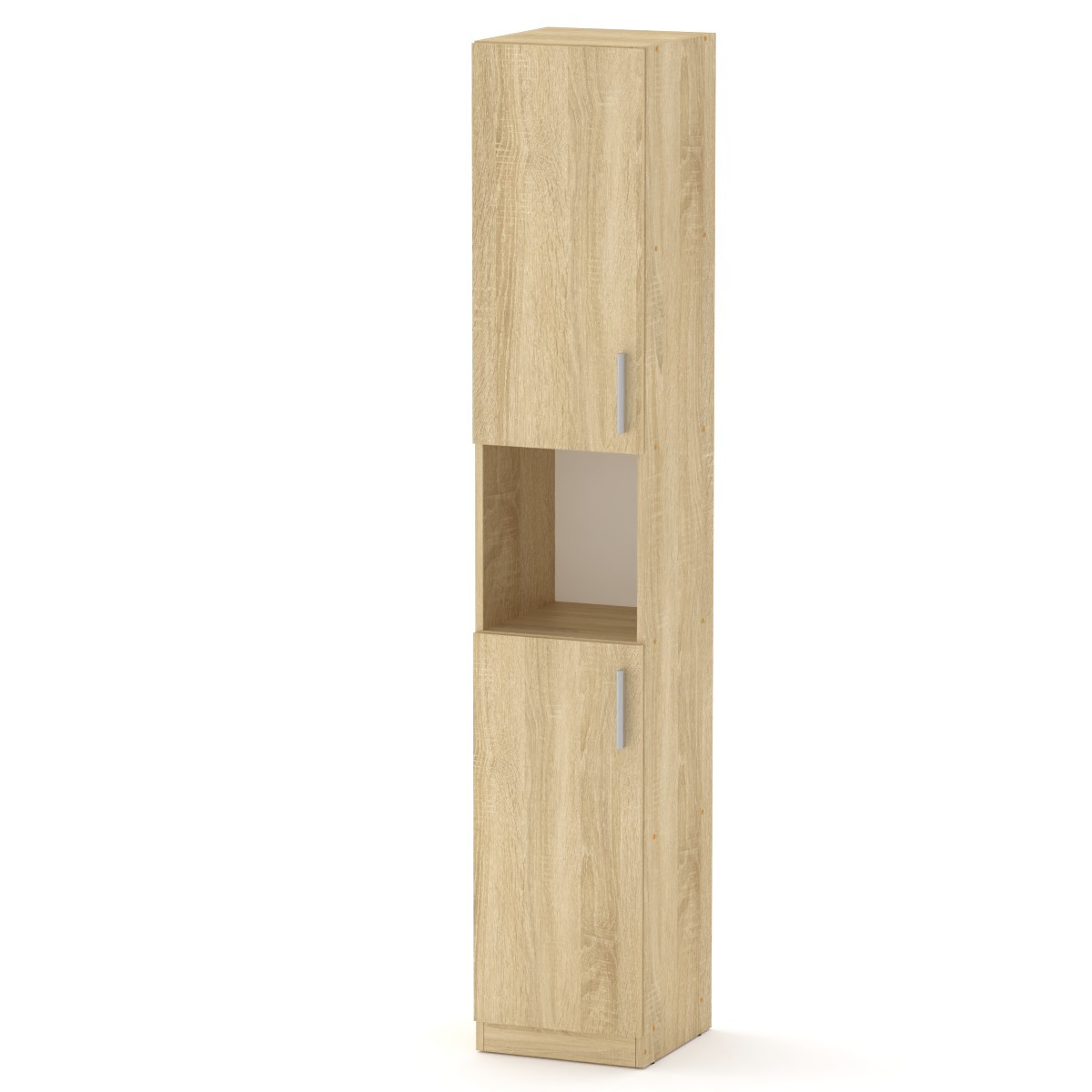 Пенал книжковий КШ-10 (350х366х1950), фото 1