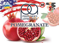 Pomegranate ароматизатор TPA (Гранат)