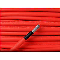 Кабель для сонячних батарей Altek H1Z2Z2-K 4мм