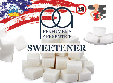 Sweetener ароматизатор TPA (Цукрозамінник)