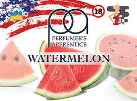 Watermelon ароматизатор TPA (Кавун)