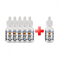 ОБЕЗЖИРИВАТЕЛЬ ДЛЯ БРОВЕЙ NILA АКЦИЯ