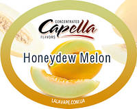 Ароматизатор Capella Honeydew Melon (Медовая дыня)