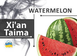 Ароматизатор xi'an Taima Watermelon (Кавун)