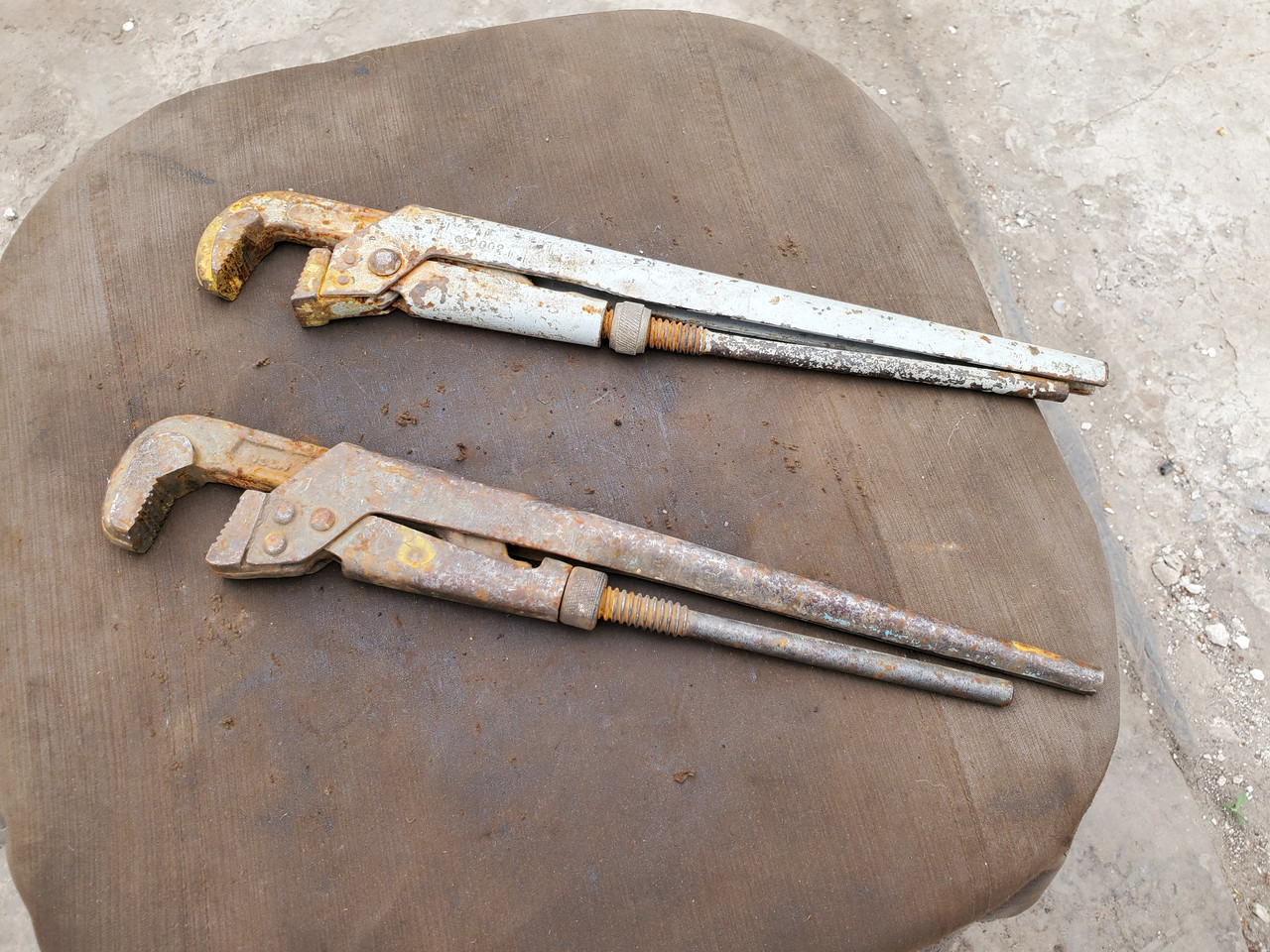 Маленькие попки  Купить Ключ Накидной Разводной Ключ Попка Ключ Трубной Маленький Идеал СССР  (1620246914) в Украине ▷ BIGL.UA | Лучшая Цена: 684.28 ₴