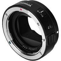 Адаптер Yongnuo EF-E II Lens Adapter for Canon EF/EF-S Lens to Sony E-Mount (EF-E II)