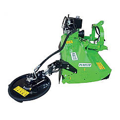 Газонокосарка Peruzzo Roto Hydro